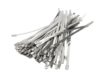 Cable Tie-Stainless Steel