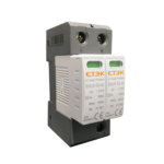 ETEK SPD AC 275V 2P
