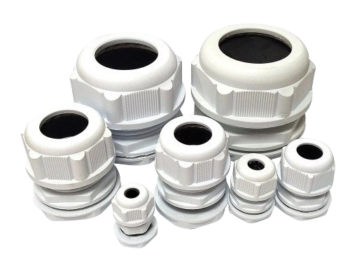 GLAND (PLASTIC)