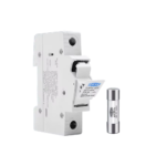 TOMZN 32A FUSE HOLDER WITH FUSE