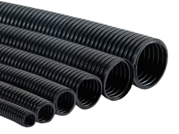 FLEXIBLE HOSE (UV PROTECTED)