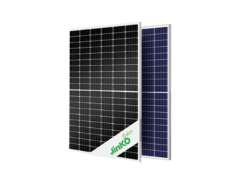 Jinko Solar