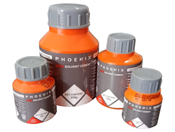 UPVC GUM