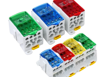 UKK TERMINAL BLOCK